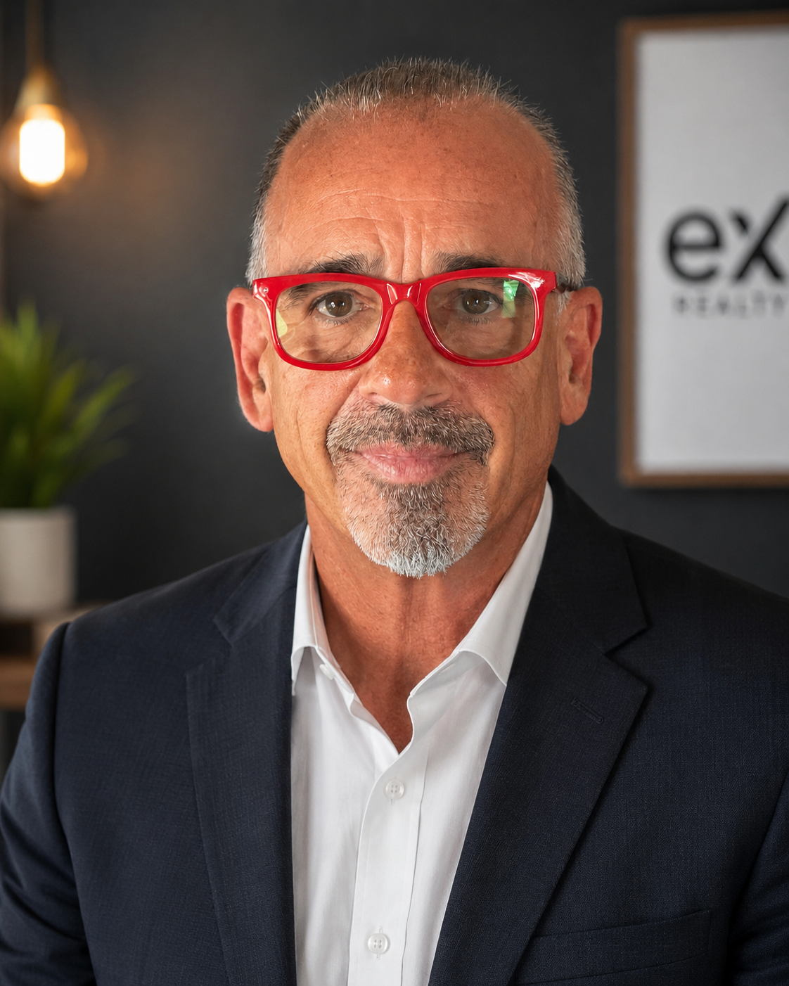 Herb Agapetus — Apache Shores real estate specialist